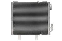 кондензатор, климатизация