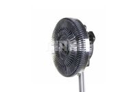 Thumbnail - Koppeling, radiateurventilator - CFC17000P - MAHLE