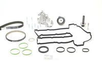 Set pompa apa + curea dintata CONTITECH, Cod: CT1189WP3PRO