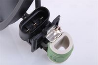 Ventilators, Motora dzesēšanas sistēma