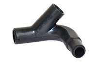 маркуч на радиатора