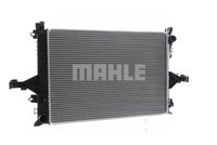 Thumbnail - Radiateur - CR1546000S - MAHLE