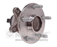 комплект колесен лагер