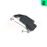 регулатор на генератор