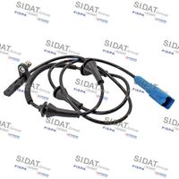 Sensor, Raddrehzahl