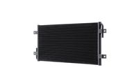 Thumbnail - Lage temperatuurkoeler, intercooler - CIR21000P - MAHLE