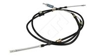 Kabel, parkeringsbrems