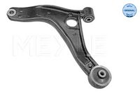 Bascula brat suspensie roata MEYLE, Cod: 16-16 050 0054