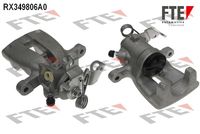 Bremssattel