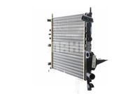 Thumbnail - Radiateur - CR614000S - MAHLE