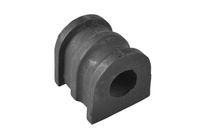 Mounting, stabiliser bar