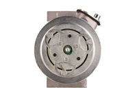 Kompressor, Klimaanlage