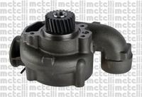 Wasserpumpe, Motorkühlung