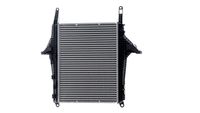 Thumbnail - Intercooler, inlaatluchtkoeler - CI178000P - MAHLE