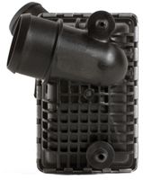 Thumbnail - Intercooler, inlaatluchtkoeler - CI466000P - MAHLE