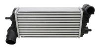 Intercooler, compresor MAXGEAR, Cod: AC630174