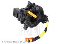 Wickelfeder, Airbag