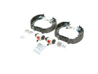 BOSCH Remschoenset 7