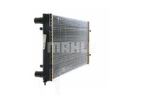 Thumbnail - Radiateur - CR348000S - MAHLE