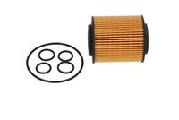 маслен филтър