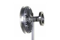 Thumbnail - Koppeling, radiateurventilator - CFC15000P - MAHLE