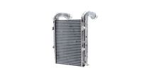 Thumbnail - Intercooler, inlaatluchtkoeler - CI456000P - MAHLE