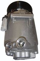 Thumbnail - Compressor, airconditioning - ACP24000P - MAHLE