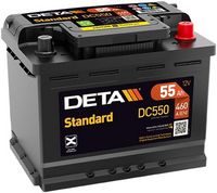 Starterbatterie