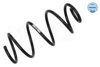 Arc spiral MEYLE, Cod: 100 639 0059
