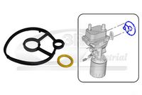 SET GARNITURI RADIATOR ULEI