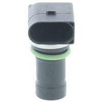 импулсен датчик, колянов вал