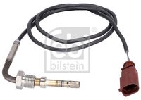 Sensor, Abgastemperatur