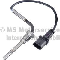Sensor, Abgastemperatur