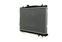 Thumbnail - Radiateur - CR1318000P - MAHLE