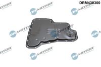 Eļļas vācele, Automātiskā pārnesumkārba DRM430300 Dr
