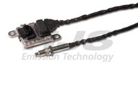 NOx-Sensor, Harnstoffeinspritzung