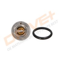 термостат, охладителна течност