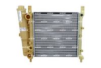 Kühler, Motorkühlung