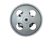 Hydraulikpumpe, Lenkung