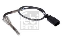 Sensor, Abgastemperatur