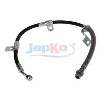 държач, спирачен маркуч