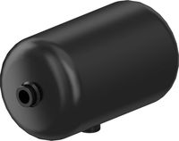 Luftbehälter, Druckluftanlage