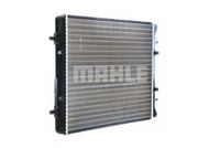 Thumbnail - Radiateur - CR367000S - MAHLE