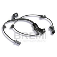 датчик, обороти на колелото