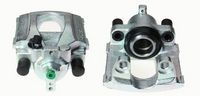 Bremssattel