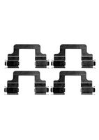 комплект принадлежности, дискови накладки