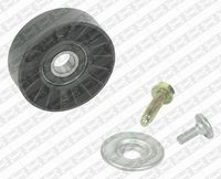 Umlenk-/Führungsrolle, Keilrippenriemen