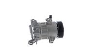Thumbnail - Compressor, airconditioning - ACP1566000P - MAHLE