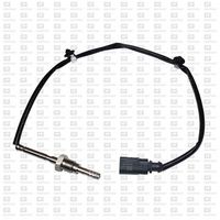 Sensor, Abgastemperatur