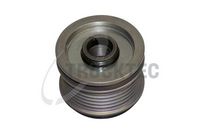 Fulie alternator TRUCKTEC AUTOMOTIVE, Cod: 02.17.027